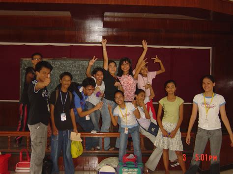 vicente madrigal national high school photos|About .